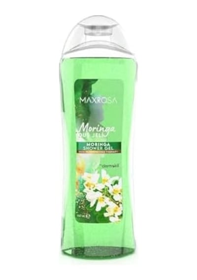 Moringa Duş Jeli 500 Ml Diğer
