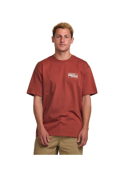 Billabong Bıllabong Walled Regular Ss Dyr Çok Renkli