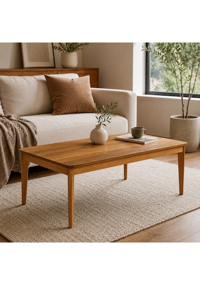 Ganni Home Otantik Orta Sehpa Ceviz Ceviz Gürgen İskeletli, Geniş Yüzeyli Modern Ve Zarif Tasarım Ceviz-ceviz Ganni Home Otantik Orta Sehpa Ceviz Ceviz Gürgen İskeletli, Geniş Yüzeyli Modern Ve Zarif Tasarım Ceviz-ceviz