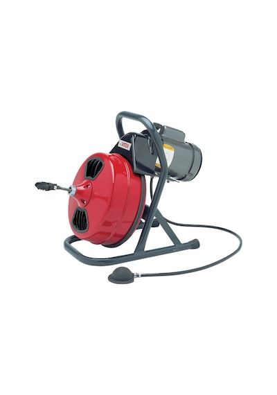 Vırax 2912 00 Elektrikli Kanal Açma Rm 291200