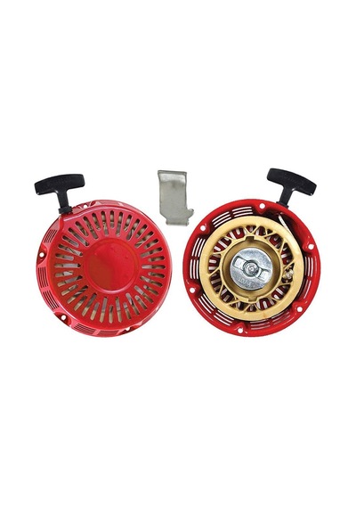 Honda Gx340 / Gx390 Motor Starter Kapağı Komple