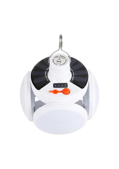 Solar Enerji Kamp Lambası, 5 Mod, Sos Su Geçirmez, Usb Şarj Edilebilir Led Kamp Feneri, Akıllı Uzaktan Kumanda, Su Geçirmez, Katlanabilir Led Kamp Işığı, Kamp Lambası, Güneş Enerjili, Acil Durum Beyaz Solar Enerji Kamp Lambası, 5 Mod, Sos Su Geçirmez, Usb Şarj Edilebilir Led Kamp Feneri, Akıllı Uzaktan Kumanda, Su Geçirmez, Katlanabilir Led Kamp Işığı, Kamp Lambası, Güneş Enerjili, Acil Durum Beyaz