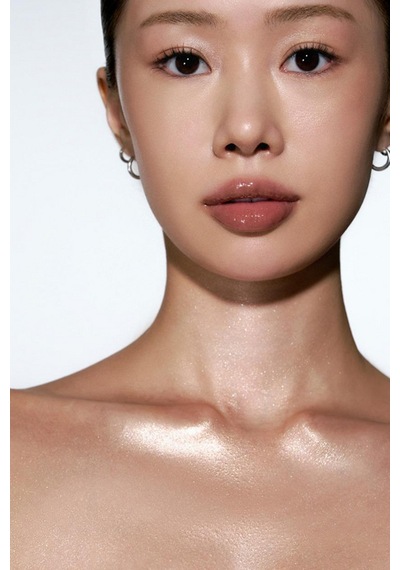 Işıltılı Stick Highlighter - Cool Stick Body Highlighter Golden Hour Ffffff