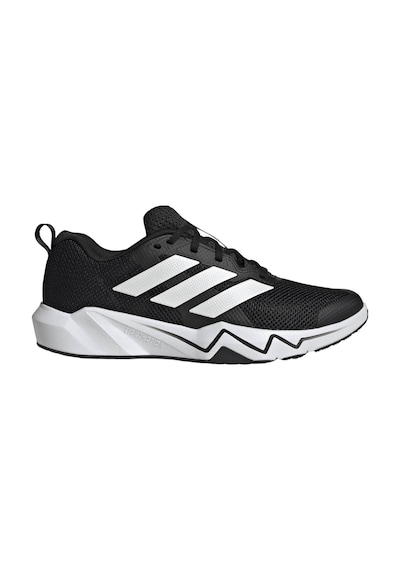 Jq3950-e Adidas Rapıdmove Go Traıner M Erkek Spor Ayakkabı Siyah Jq3950-e