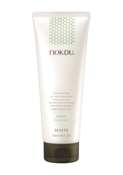 Senite Nokdu Smart Peeling Gel