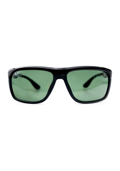 Ray-Ban Rb 4363-m F650/71 60-16 Unisex Güneş Gözlüğü Çok Renkli
