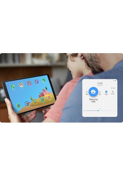 Samsung Galaxy Tab A7 Lite SM-T220 3 GB 32 GB 8.7" Tablet
