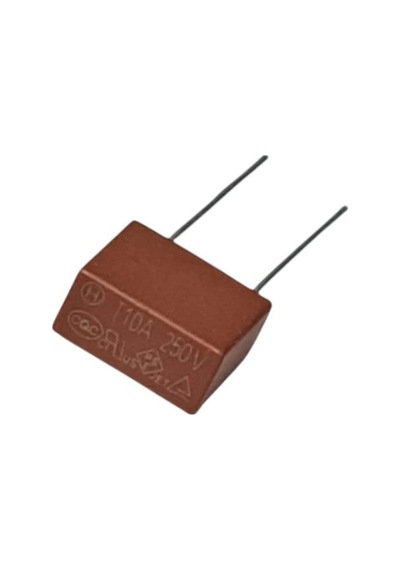 10a 250v Kondansatör Tip Sigorta Diğer