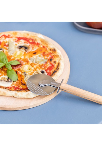 Ziipa Rio Pizza Kesici Zp-23-058 Ziipa Renkli
