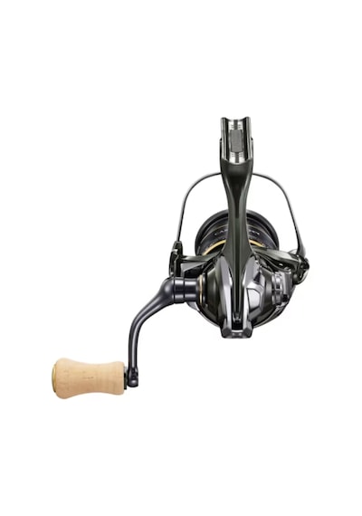 Shimano Cardiff Xr C2000s Lrf Olta Makinesi