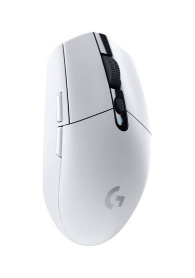 G305 Lıghtspeed Kablosuz Oyuncu Mouse, 12.000 Dpı Hero Sensör, 6 Programlanabilir Tuş, 1 Ms Bildirim Hızı, 99 Gr Ağ Diğer