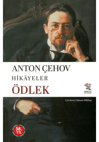 Anton Çehov Hikayeler Ödlek - Qhdh-893793