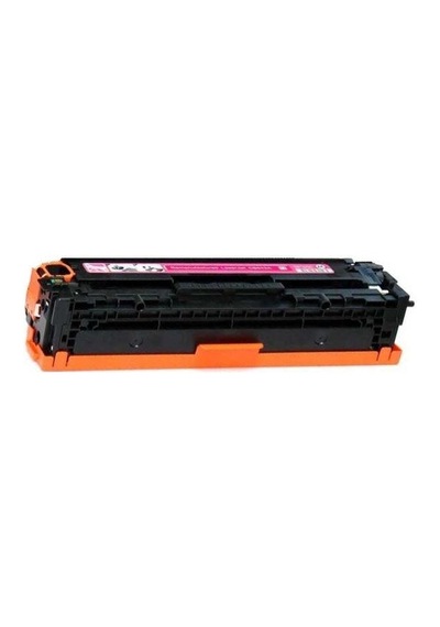 Tonerturk Hp 413X / Cf413X M452 / M477 Kırmızı Uyumlu Toner - Eco