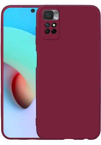 Redmi Note 11 Pro 5g Kılıf Tchs Mara Lansman Kapak - Lila Lila