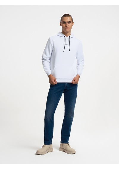 Lf2034269 Sweatshırt Beyaz