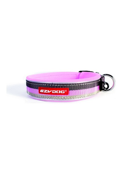 Ezydog Neo Collar Classic X-S Köpek Boyun Tasması Pembe Candy Pembe