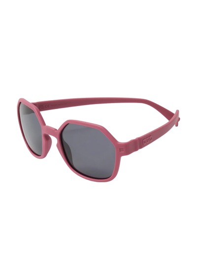 Kietla Eyzz Güneş Gözlüğü 4-7 Yaş Raspberry Bordo