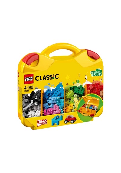 Classic Yaratıcı Çanta 10713