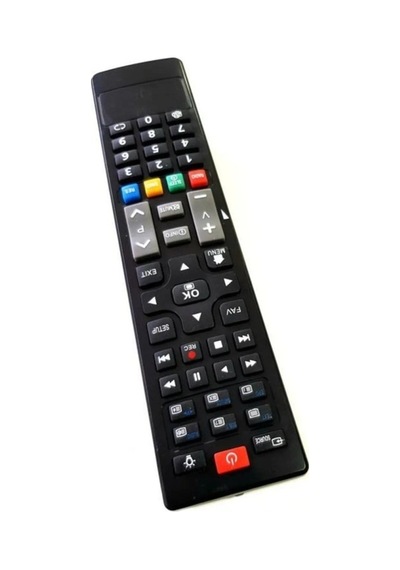Axen Uydu Alıcılı Lcd Tv Kumanda Snl-0601a-ax