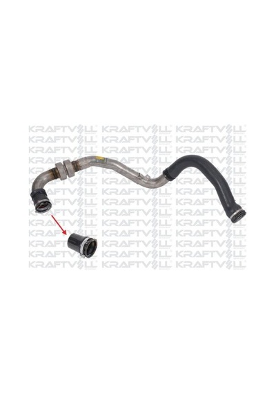 Renault Laguna 3 - Iıı 1.5 - Dci K9k Turbo Hortumu Metal Kısım Hariç Uç Kısmı - 8201043883 - 8200493735 - Mais Renault Laguna 3 - Iıı 1.5 - Dci K9k Turbo Hortumu Metal Kısım Hariç Uç Kısmı - 8201043883 - 8200493735 - Mais