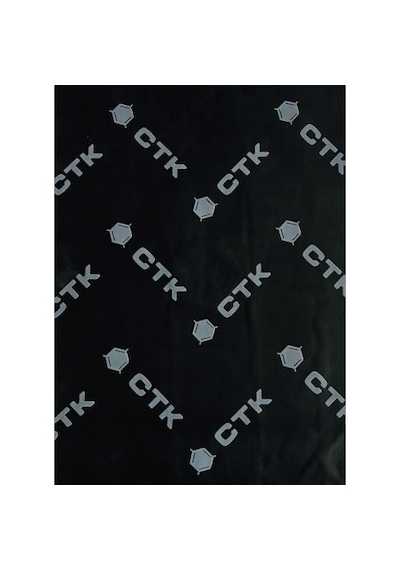 Ctk Sandwich Çift Katmanlı Titreşim Gürültü Emici Yalıtım 6 Adet