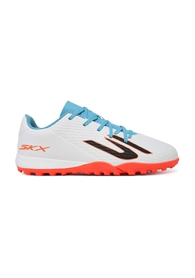 Skechers Skechers Skx 2 Jr Youth Tf Genç Halı Saha Ayakkabısı 252164l-wtqp Beyaz Renkli