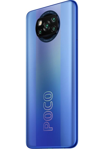 Poco X3 Pro 256 GB/8GB (Xiaomi Türkiye Garantili)