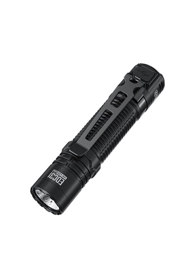Nıtecore Edc31 3500 Lumen El Fenerı Siyah