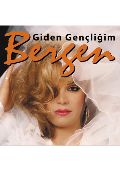 Bergen - Giden Gençliğim Plak