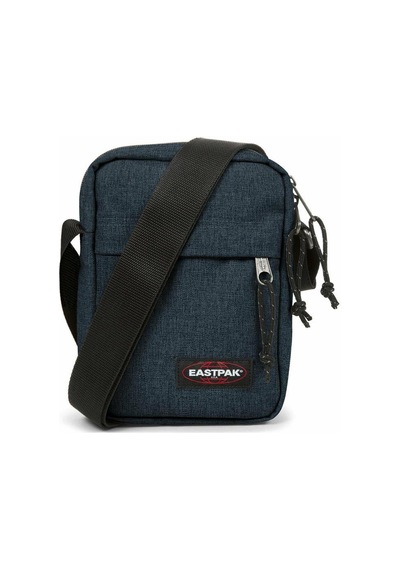Eastpak The One Triple Denim Mini Askılı Çanta Lacivert EK04526W