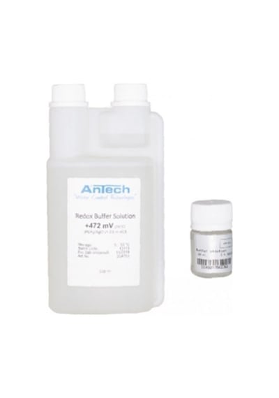 Antech Kalibrasyon Sıvısı Orp 475 20Ml