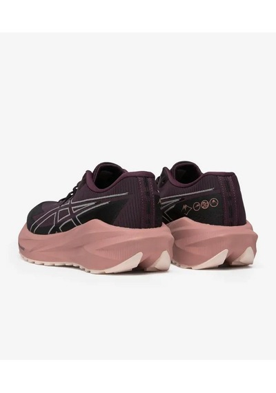 Asics 1012c037-500 Blazeblast Kadın Koşu Ayakkabısı Siyah