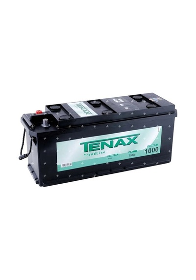 Tenax 12 V 135 Ah Varta Akü Üretimi