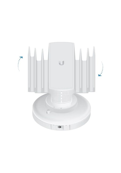 Ubnt 13Dbı 450Mbps 5Ghz Prısm Ap 5 90 1 Port 90'' 10Km Menzil Kor