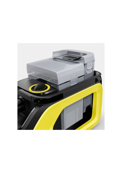 Karcher Se 3 Compact Halı Ve Koltuk Yıkama Makinesi 10815380