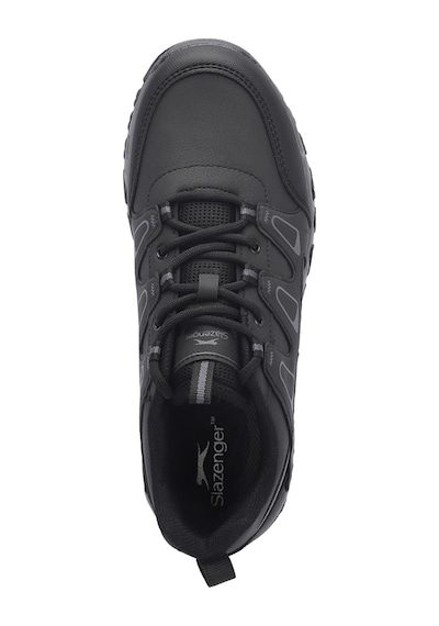 Slazenger GANA I Kadın  Siyah / Siyah Outdoor