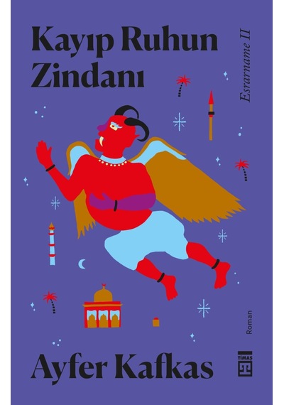Kayıp Ruhun Zindanı