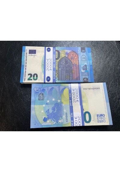 10 Deste 20 Euro Geçersiz Dizi Film Video Tiktok Düğün Çekimi