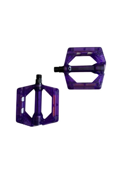 Bike Sky Evo Hf-805 Platform Pedal Plastik
