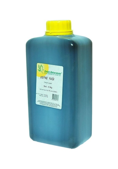 Doğan Baharatçılık Defne Yağı 1 KG