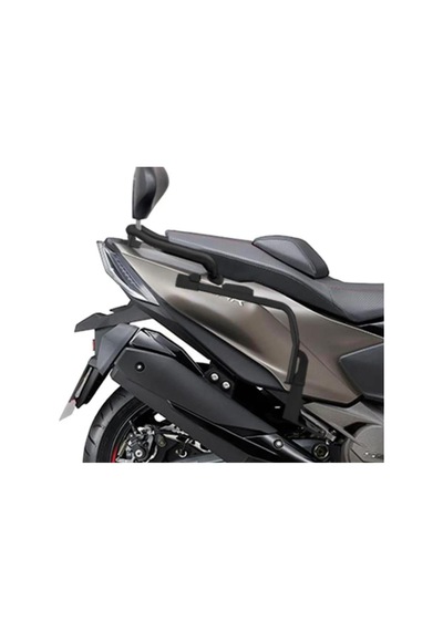 3p Yan Çanta Demiri Kymco Ak 550 Premıum '23 K0ak53ıf siyah