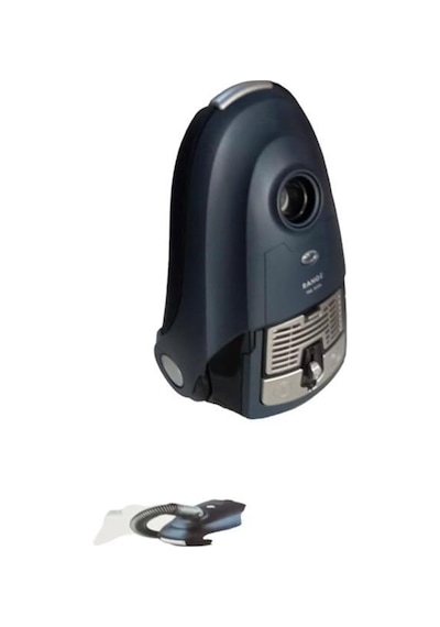 Range TSS 3036 Lacivert Toz Torbalı Elektrikli Süpürge