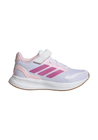 Adidas Runfalcon 5 Çocuk Spor Ayakkabı Jp9405 Çok Renkli