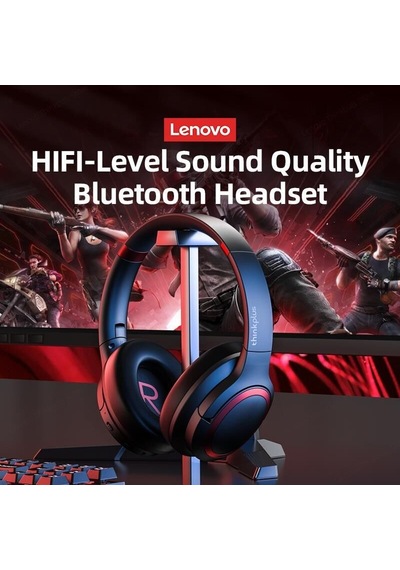 Özel Seri Görüşme Bas Aksesuar Bluetooth Kulaklık Kulak Üstü Kablosuz Th40