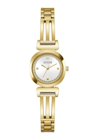 Guess Gugw1083l2 Altın Kaplama Kadın Kol Saati