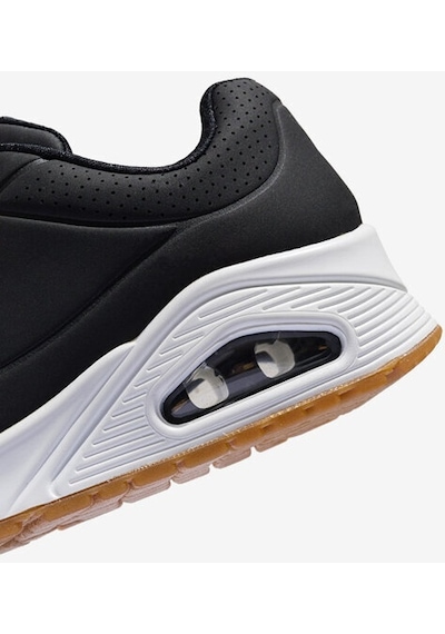 Skechers Uno -stand On Air Kadın Spor Ayakkabı 73690 Blk Siyah