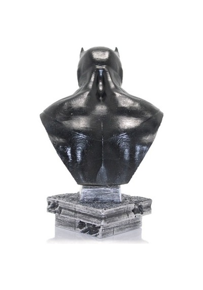 Büro Ev Ofis Dekoru İçin Darth Vader Büstü