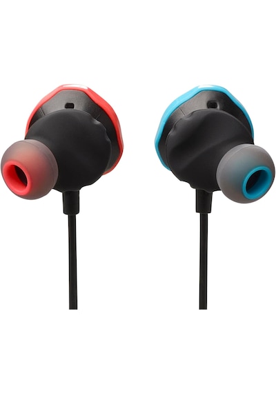 Jbl Quantum 50 Nintendo Kablolu Oyuncu Kulak İçi Kulaklık
