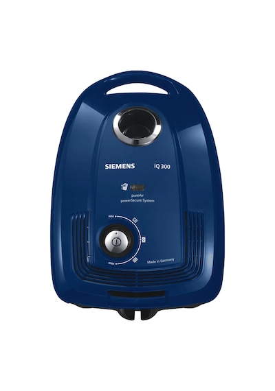 Siemens VSC3A330 iQ300 600 W Toz Torbalı Elektrikli Süpürge
