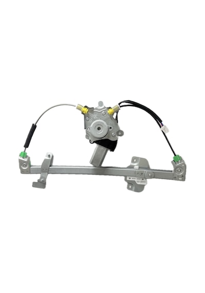 Mazda 323 Sol Ön Cam Krikosu 1998-2002 Elektrikli Motorlu